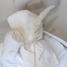 BABY BLANKET&TOWEL