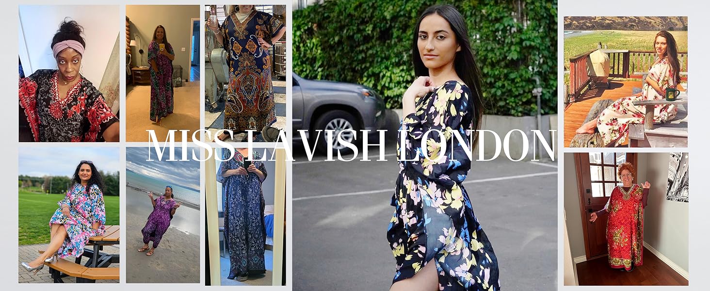 kaftans for women, Coverups, kimino