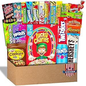 XXL BOX