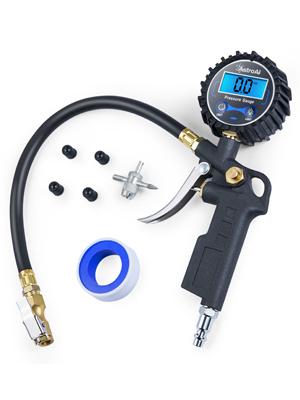 tire inflator