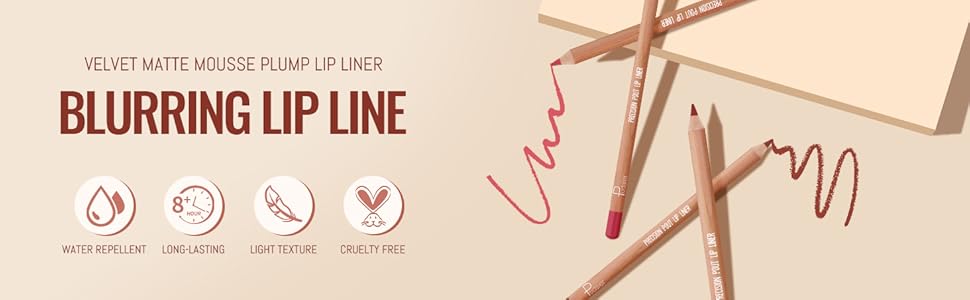 lip liner
