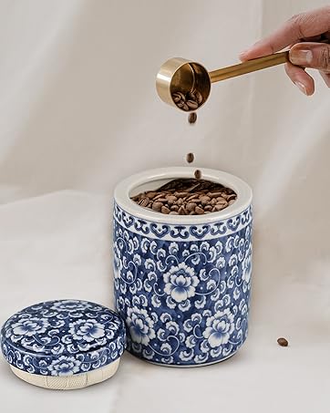 Blue and White porcelain series