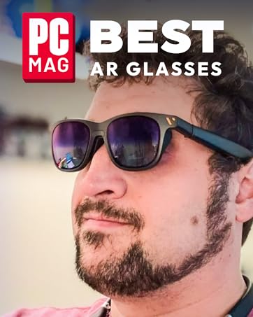 VITURE Pro XR Glasses