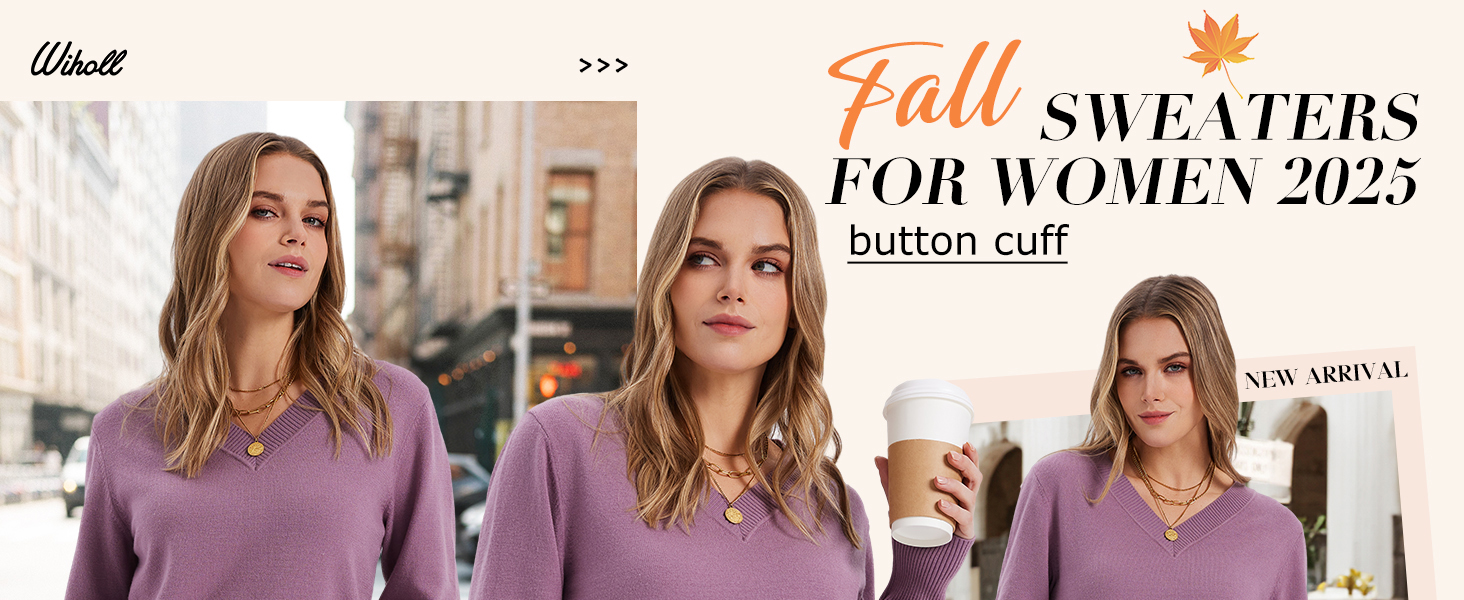 sweaters for women