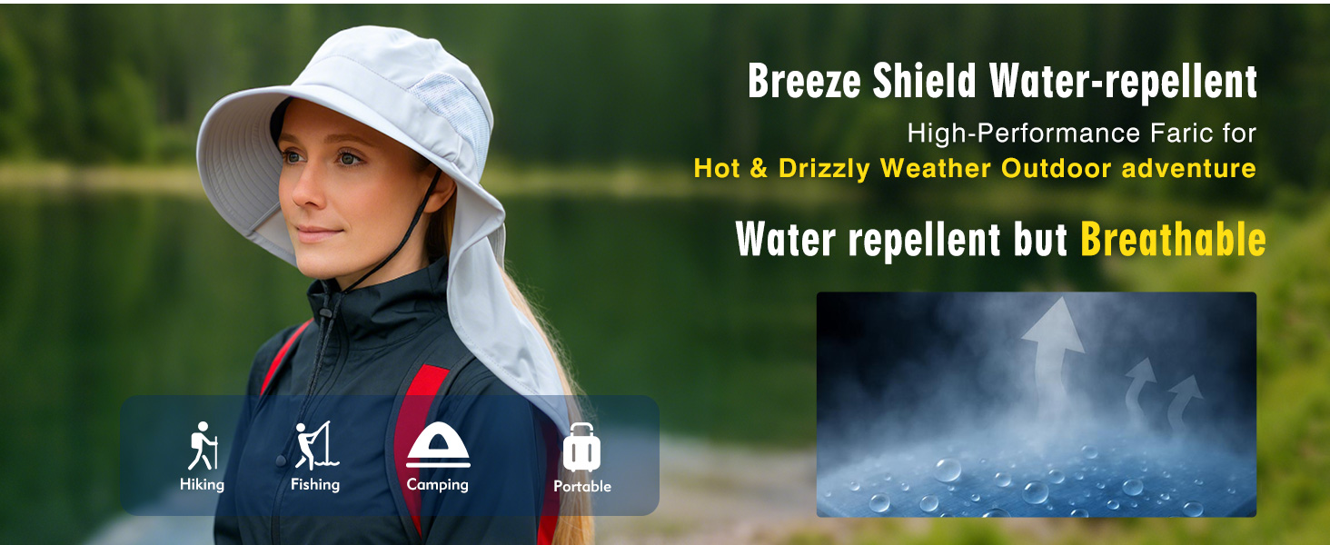 Featuring a cool, breathable mesh crown and a moisture-wicking sweatband