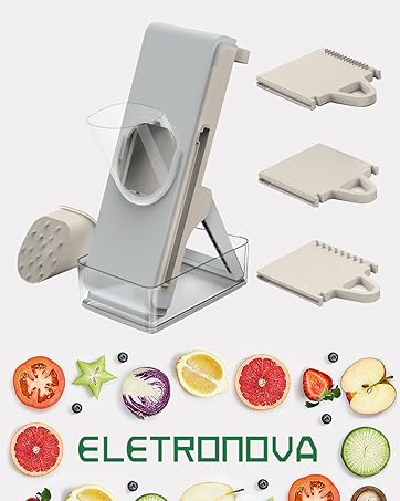 Mandoline Slicer
