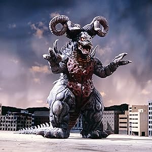 Ultraman Gaia: The Complete Series; Specials