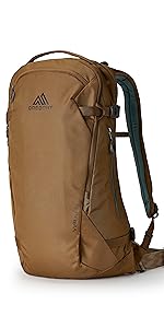Amazon.com: Gregory Verte 18L Unisex Skiing & Snowboarding