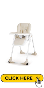 baby high chair