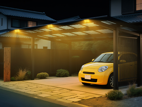 Amazon.co.jp : Smiling Shark ソーラーライトWL06【2025最新・暖光