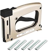meite Point Drivers for Picture Framing, Frame Point Driver with 1000 Counts Flexible Point Nails...