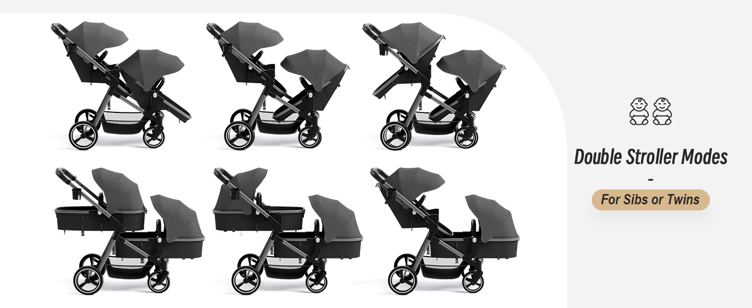 infant stroller