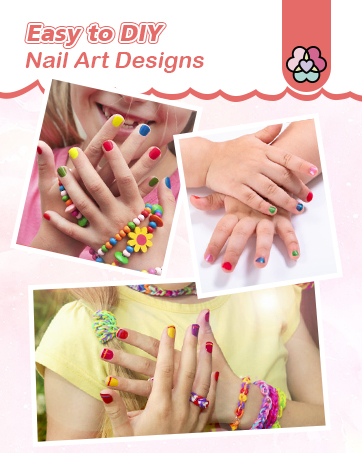 2. Kids Nail Dryer Safe to Use