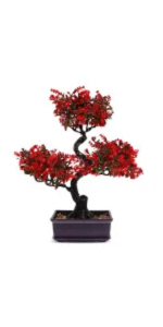 Artificial Bonsai Tree