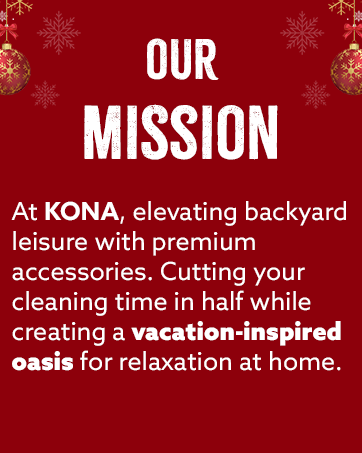Kona Mission