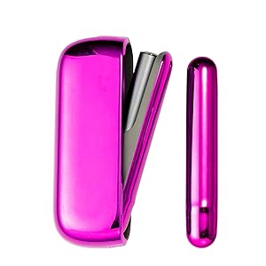 ♡ayaka ♡iQOSケース ピンクパープル ♡ayaka ♡iQOSケース ピンクパープル Amazon.co.jp: ZAKKA