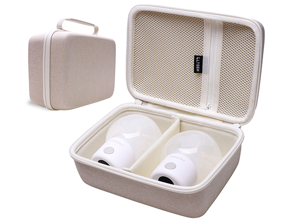 ☆こもも☆⑫ Amazon.com: LTGEM Breast Pumps Carrying Bag Case Compatible
