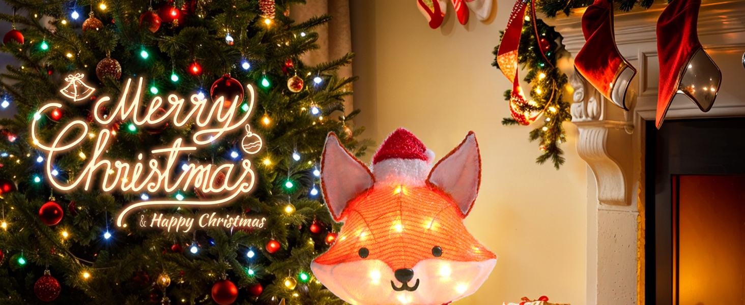 christmas decorations