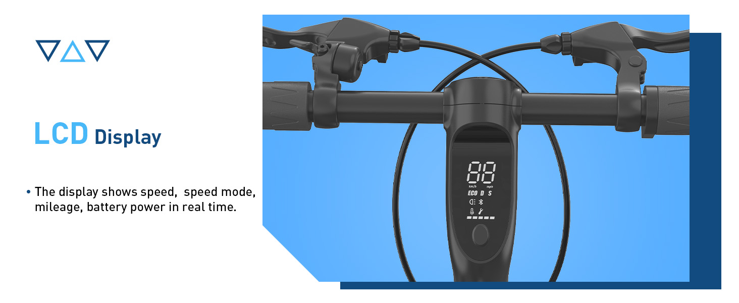 electric folding bike