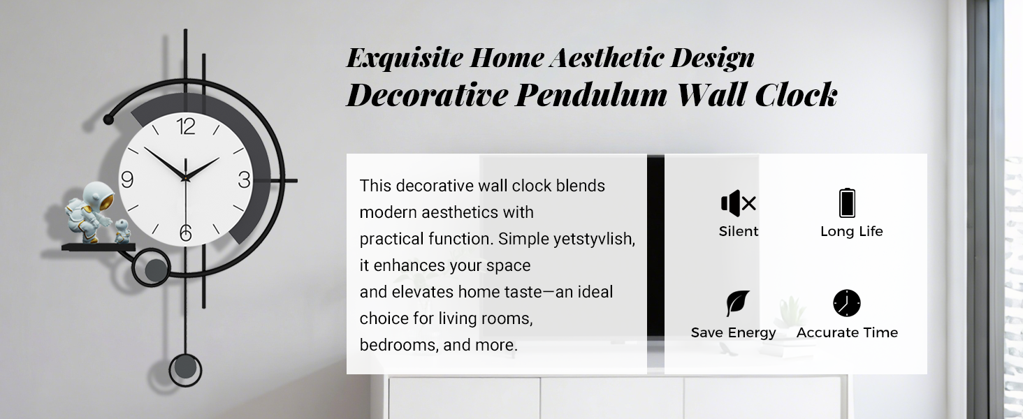 wall clocks battery operated