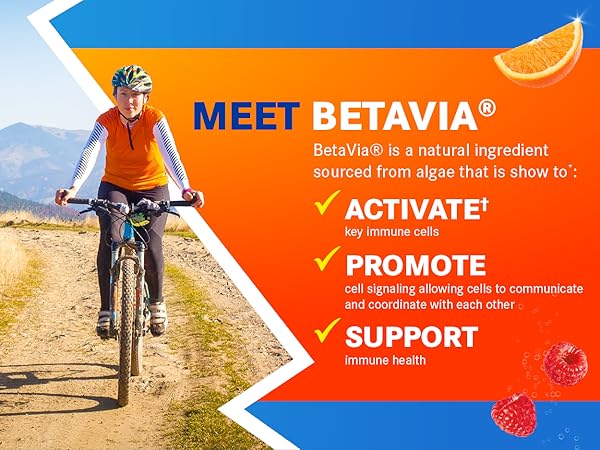 meet betavia
