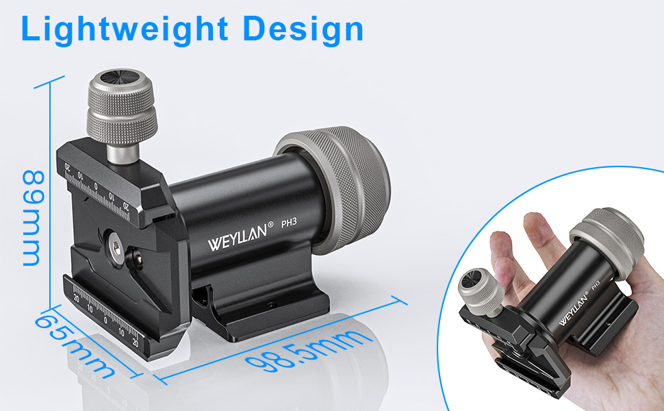 Gimbal Head