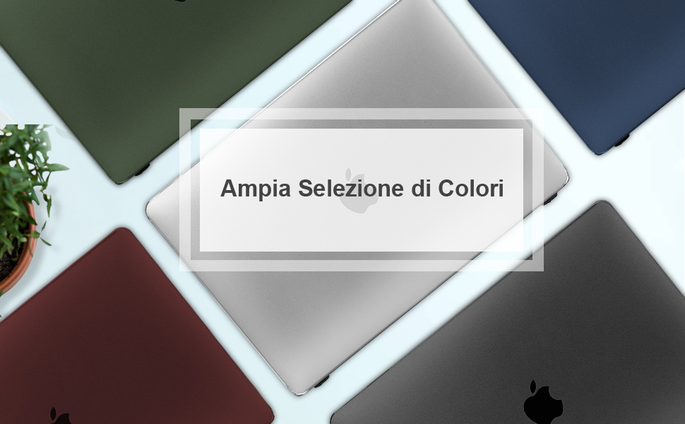 MacBook Air 13 2020 cover