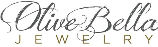 Olive Bella Jewelry logo