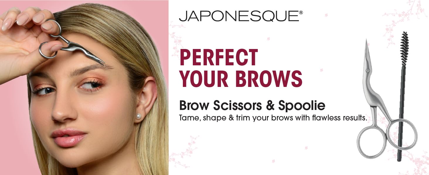 Perfect Your Brows