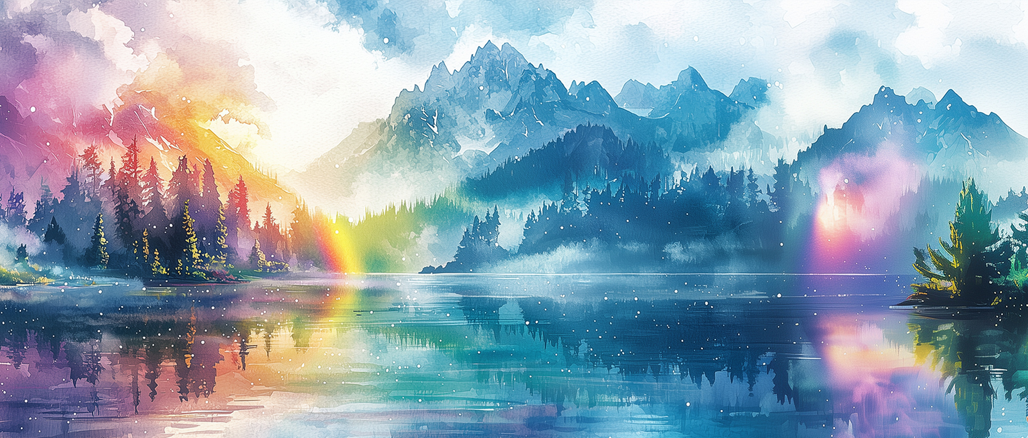 XWT Watercolor Paper Sheets Bulk, 9x12in 230gsm60 Sheets