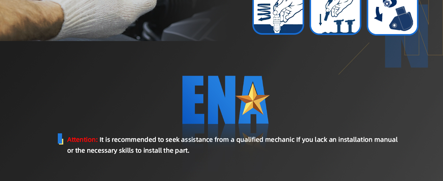 Set of 6 Ignition Coil Pack Iridium Spark Plug 3.5 EcoBoost V6 MKS MKT 2011-2017 3.5L Turbo