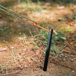 tent stakes