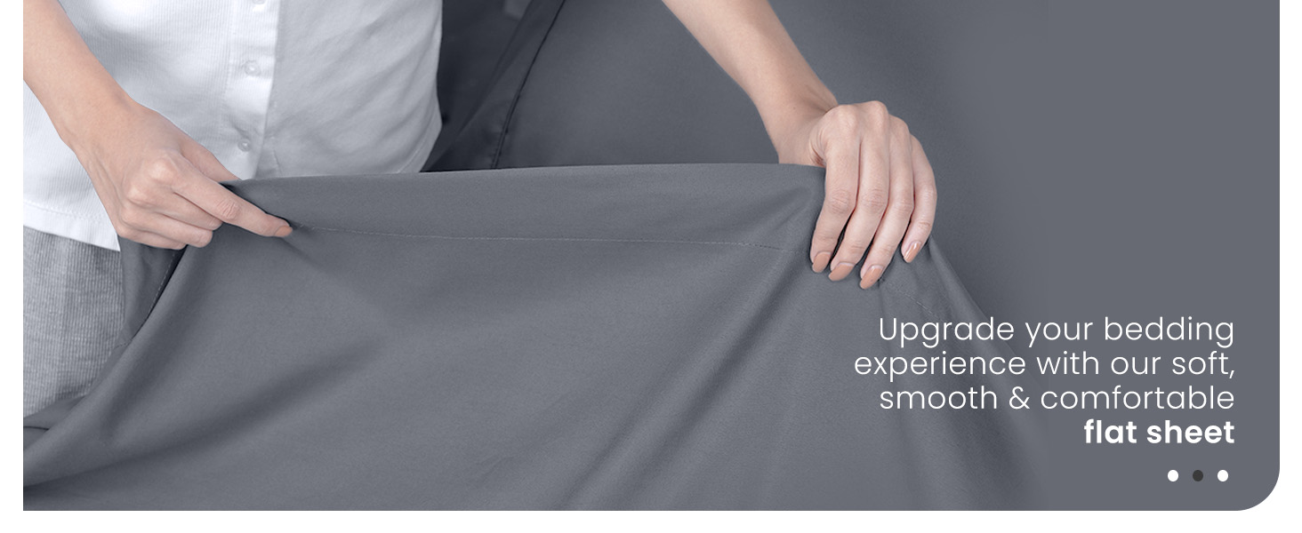 FLAT SHEET