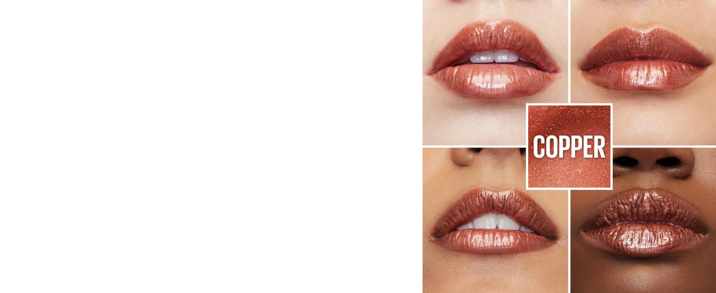 Nude Lipgloss, Rosa Lipgloss, Rosaroter Lipgloss