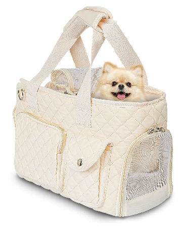 dog carrier bag