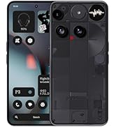 Nothing Phone (3) ブラック 16GB/512GB Nothing Phone (3) Black 512GB Factory Unlocked | eBay