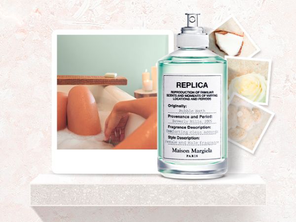 Amazon.com: Maison Margiela - Replica - When the Rain Stops