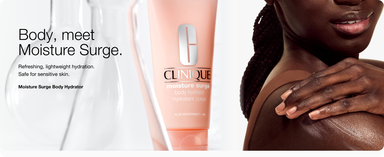 Moisture Surge Body Hydrator