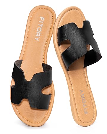 Womens Summer Sandals