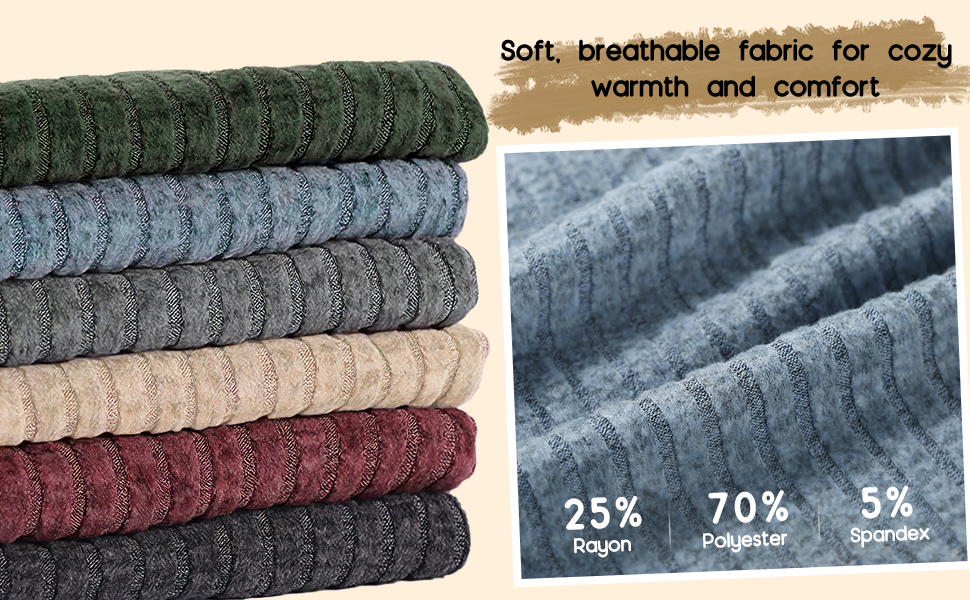 womens tunics tops long sleeve crew neck thermal shirt women fall winter shirts lightweight christma