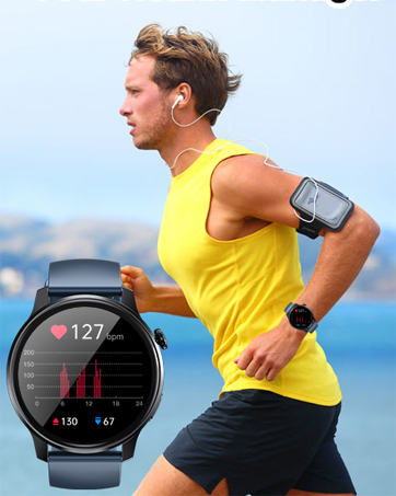 pressure phones kids heart rate health carbinox blood best running inteligente digital cool