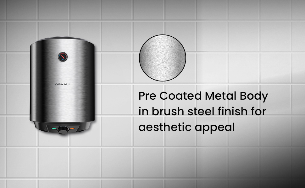 bajaj water heater for home, geyser, water geyser for bathroom , fast heating water heater