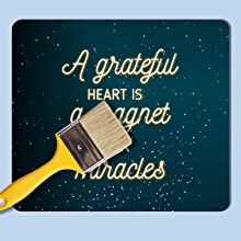 digitally printed mousepad for pc, laptop and computers