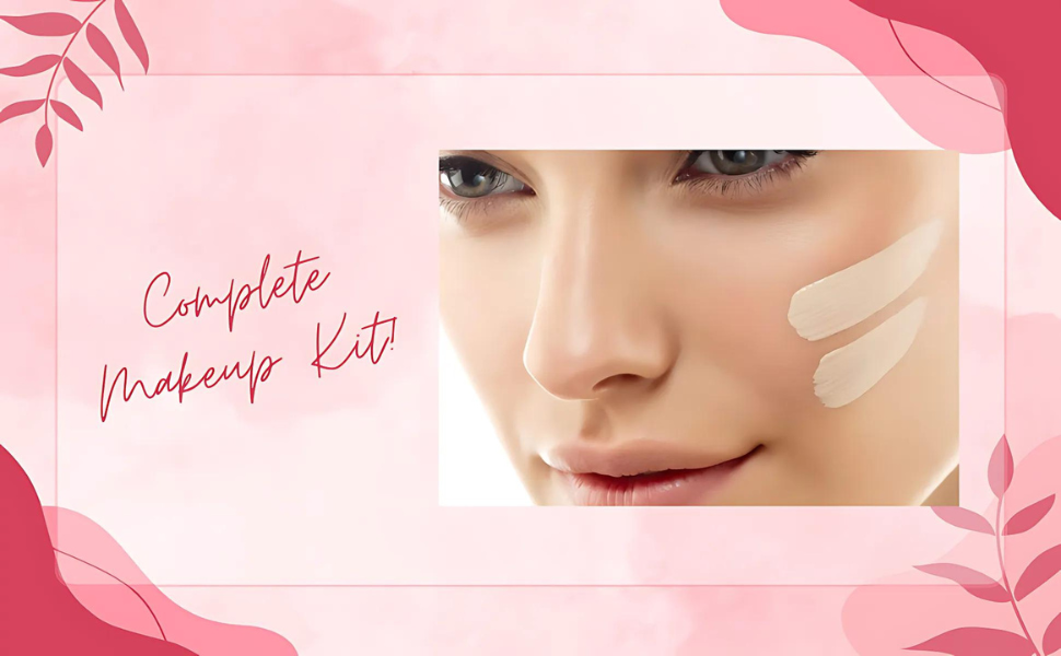 Professional Beauty Parlour