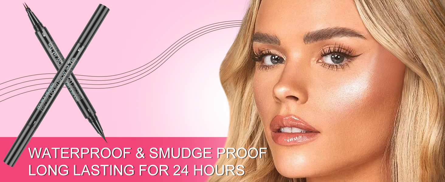 microblading eyebrow pen