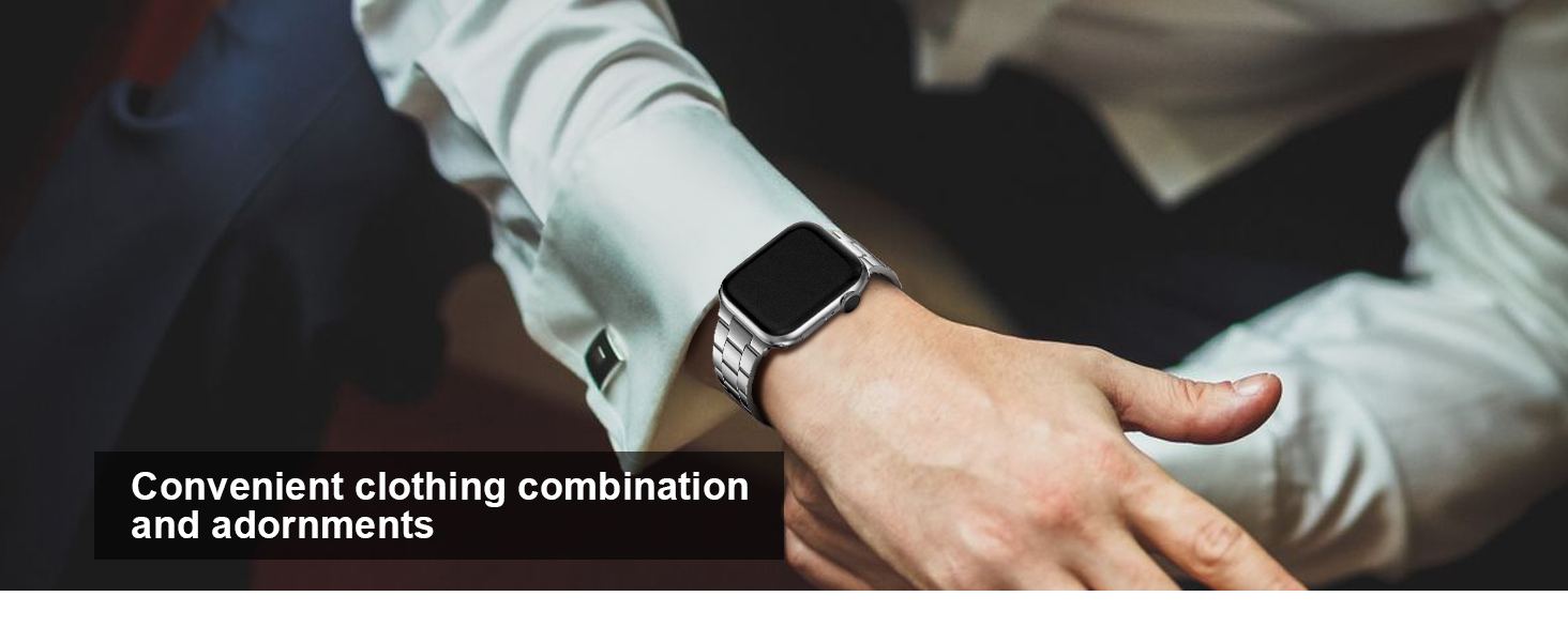 apple watch band