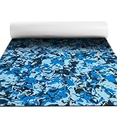 FOCEAN Boat Flooring EVA Foam Boat Decking Sheet Non-Slip Brushed Marine Flooring Marine Mats for...