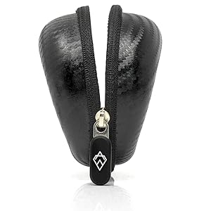 Estuche para joyas de viaje / Estuche para joyas de viaje / Rollo de reloj