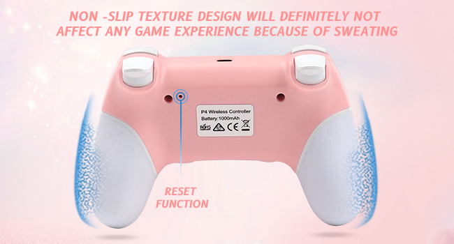ps4 controller