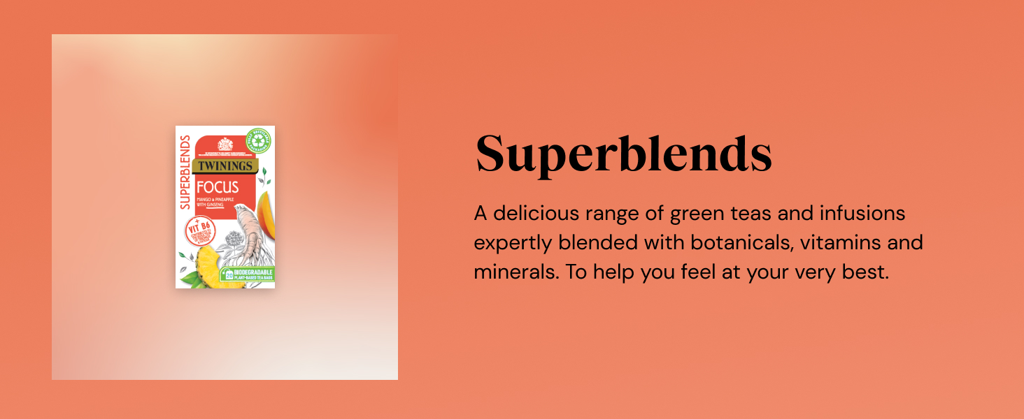 tea